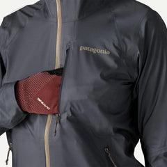 W's Trail Craft Jacket