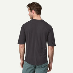 M's Capilene® Cool Trail Bike Henley