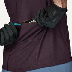 M's Capilene® Cool Trail Bike Henley