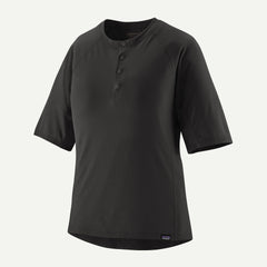 W's Capilene® Cool Trail Bike Henley