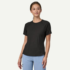 W's Capilene® Cool Trail Shirt