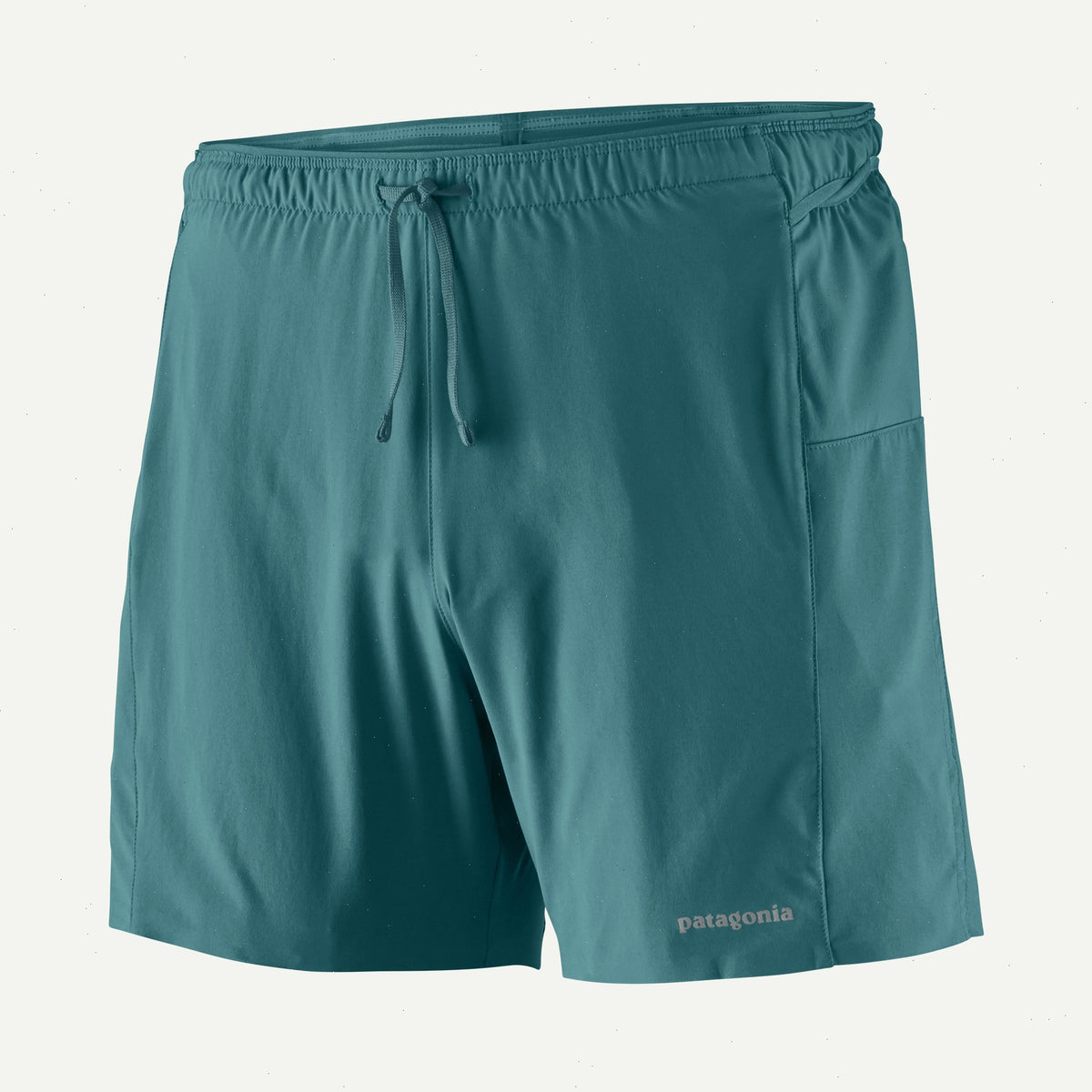 M's Strider Pro Shorts - 5"