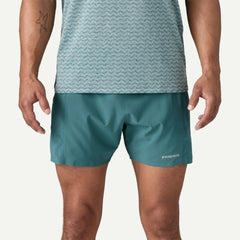 M's Strider Pro Shorts - 5"