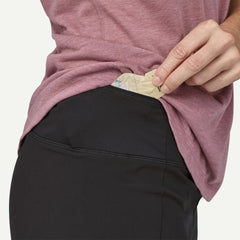 W's Strider Pro Shorts - 3½"