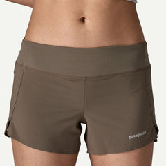W's Strider Pro Shorts - 3½"