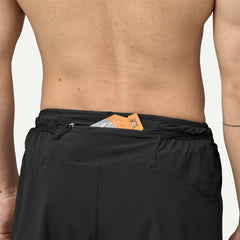 M's Strider Pro Shorts - 7"