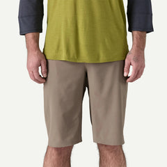 M's Dirt Roamer Bike Shorts - 12½"