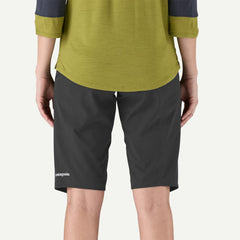 W's Dirt Roamer Bike Shorts