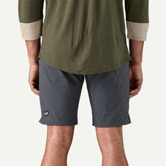 M's Landfarer Bike Shorts - 10"