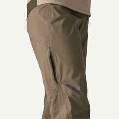 W's Dirt Roamer Storm Pants