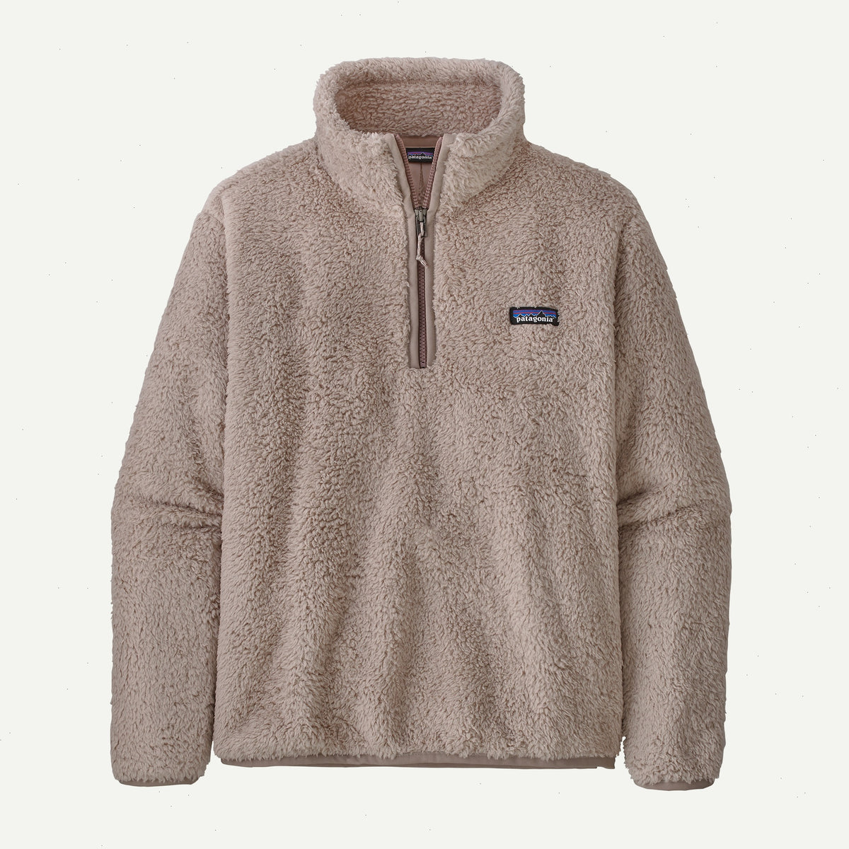 W's Los Gatos 1/4-Zip
