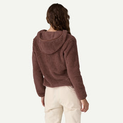 W's Los Gatos Hooded Pullover