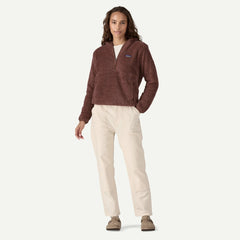 W's Los Gatos Hooded Pullover