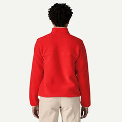 W's Lightweight Synchilla® Snap-T® Pullover