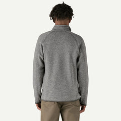 M's Better Sweater® 1/4-Zip