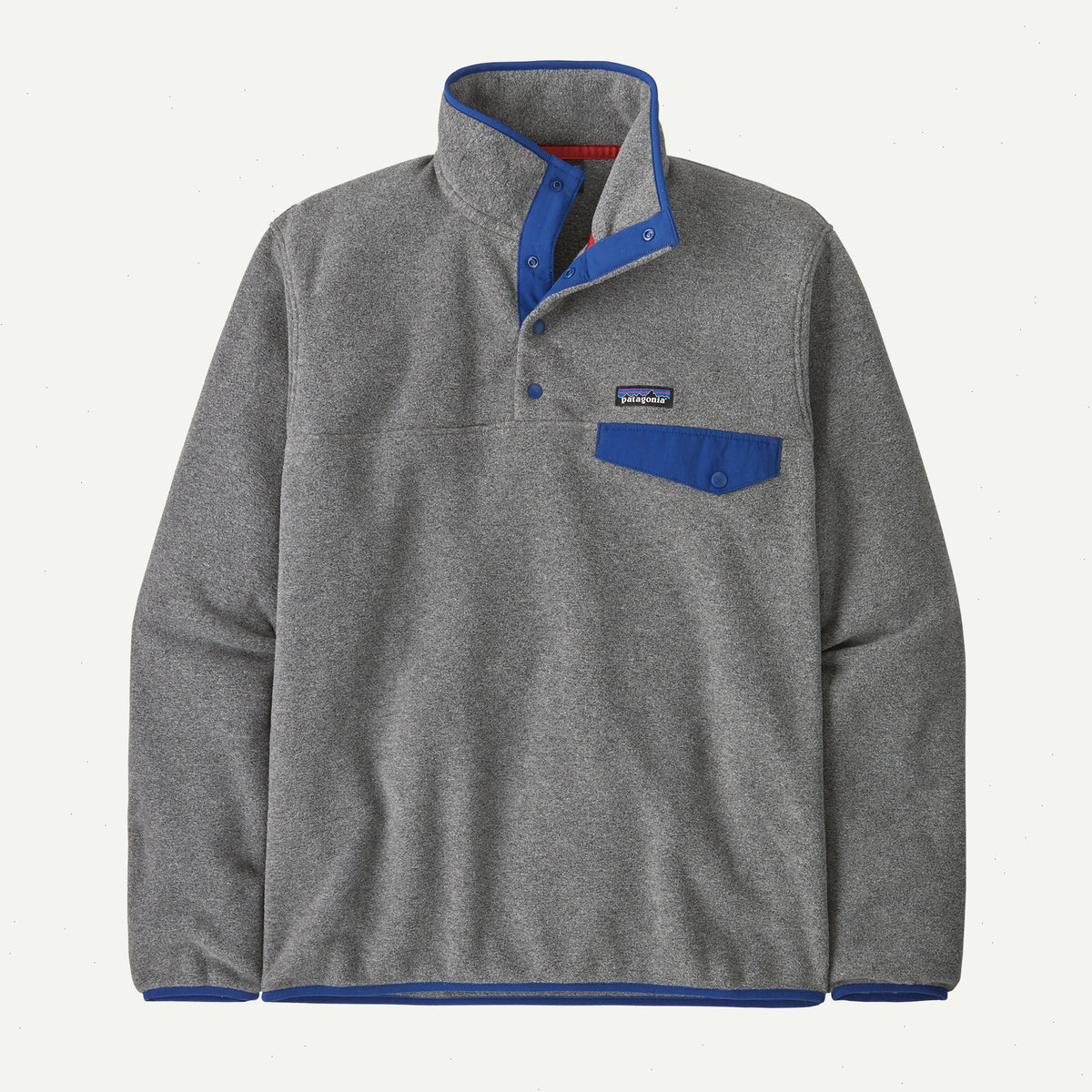 M's Lightweight Synchilla® Snap-T® Pullover