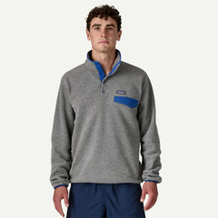 M's Lightweight Synchilla® Snap-T® Pullover