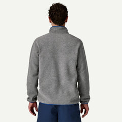 M's Lightweight Synchilla® Snap-T® Pullover