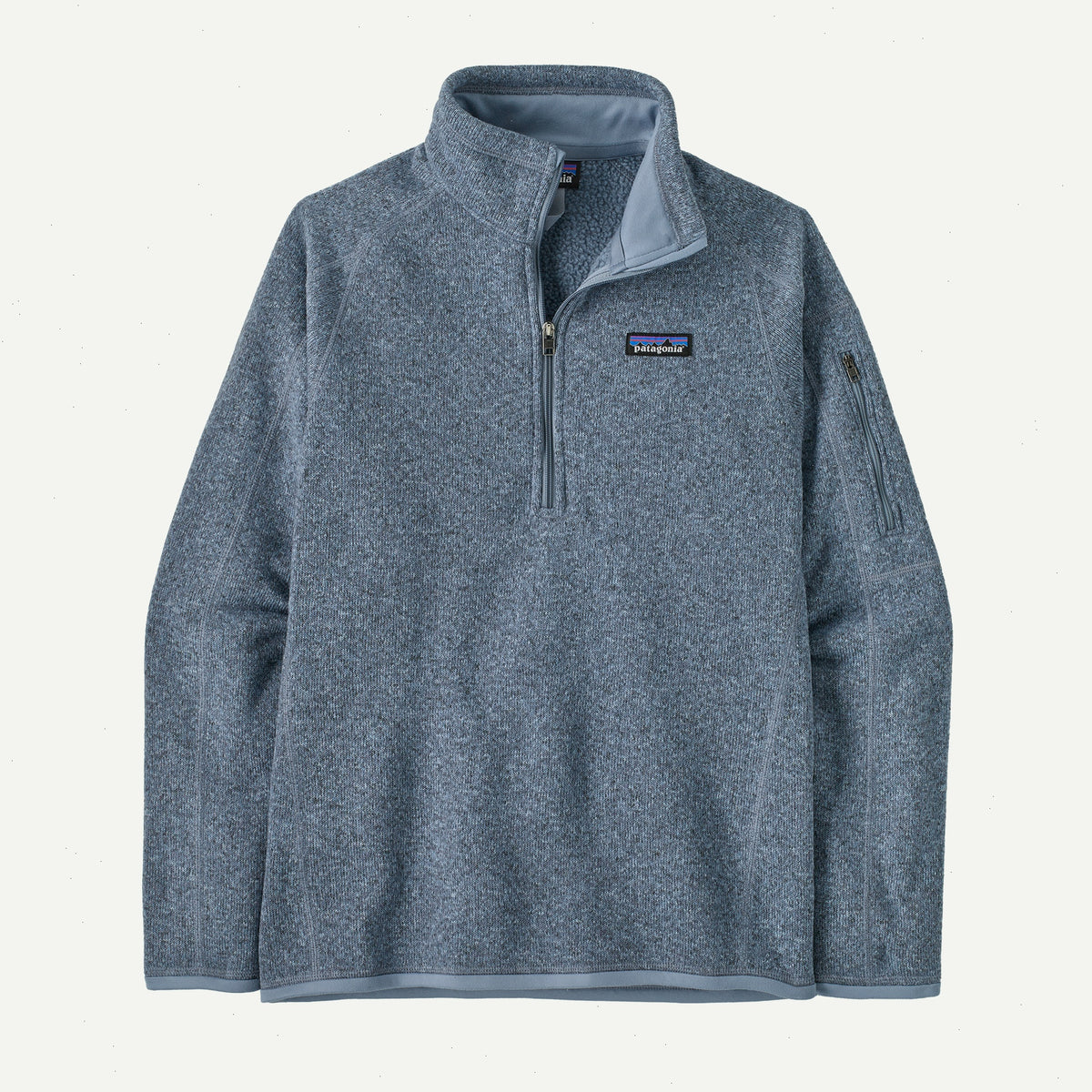 W's Better Sweater® 1/4-Zip
