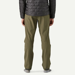 M's Shelled Insulator Pants