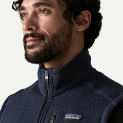 M's Better Sweater® Vest