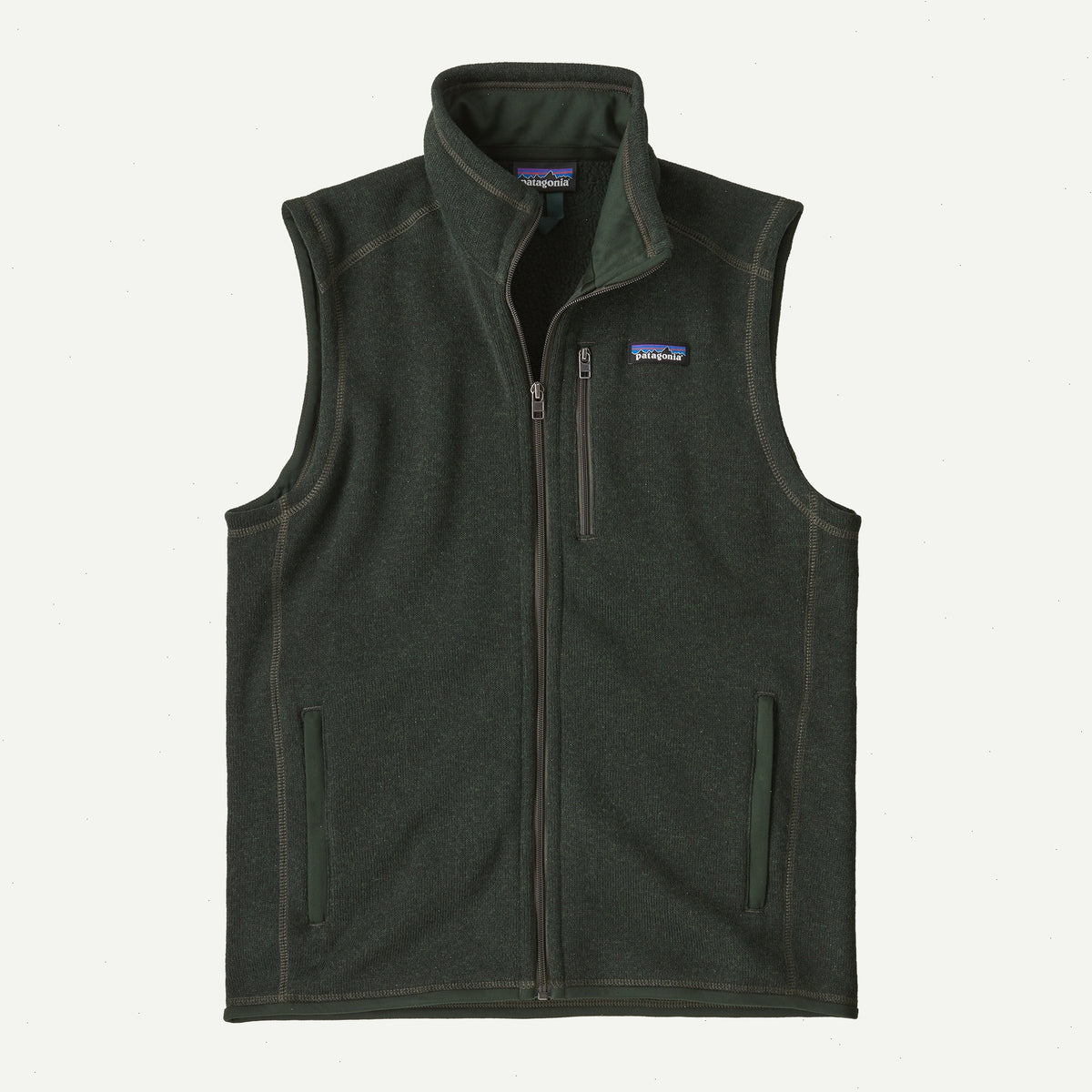 M's Better Sweater® Vest