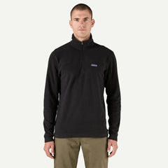 M's Micro D® Pullover