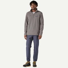 M's Micro D® Pullover