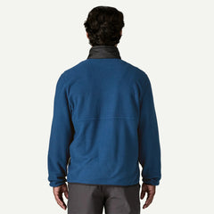M's Microdini 1/2-Zip Pullover