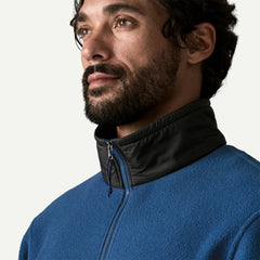 M's Microdini 1/2-Zip Pullover