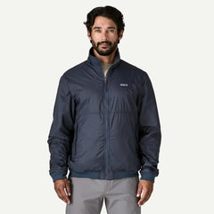 M's Reversible Shelled Microdini Jacket