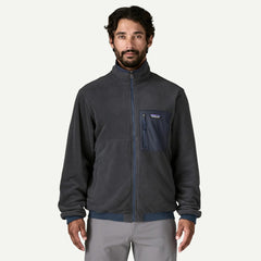 M's Reversible Shelled Microdini Jacket