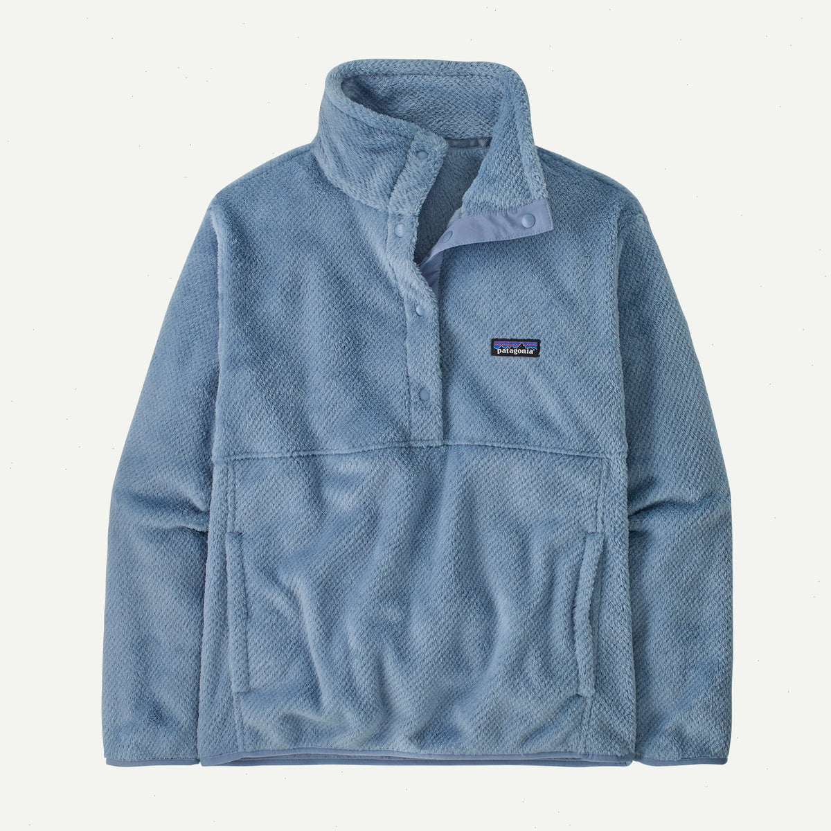 W's Re-Tool Half-Snap Pullover