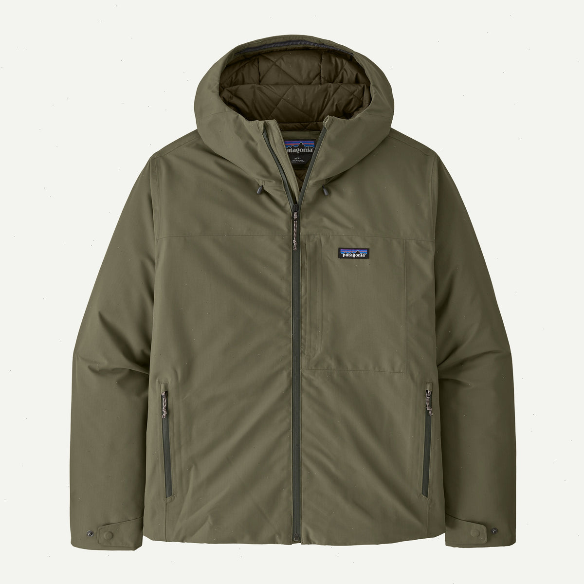 M's Windshadow Jacket