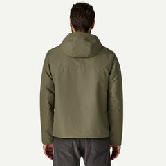 M's Windshadow Jacket