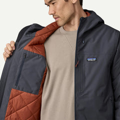 M's Windshadow Jacket