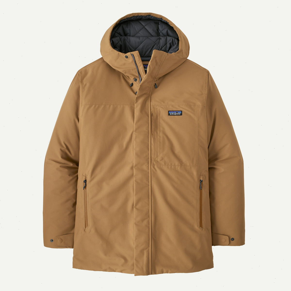 M's Windshadow Parka