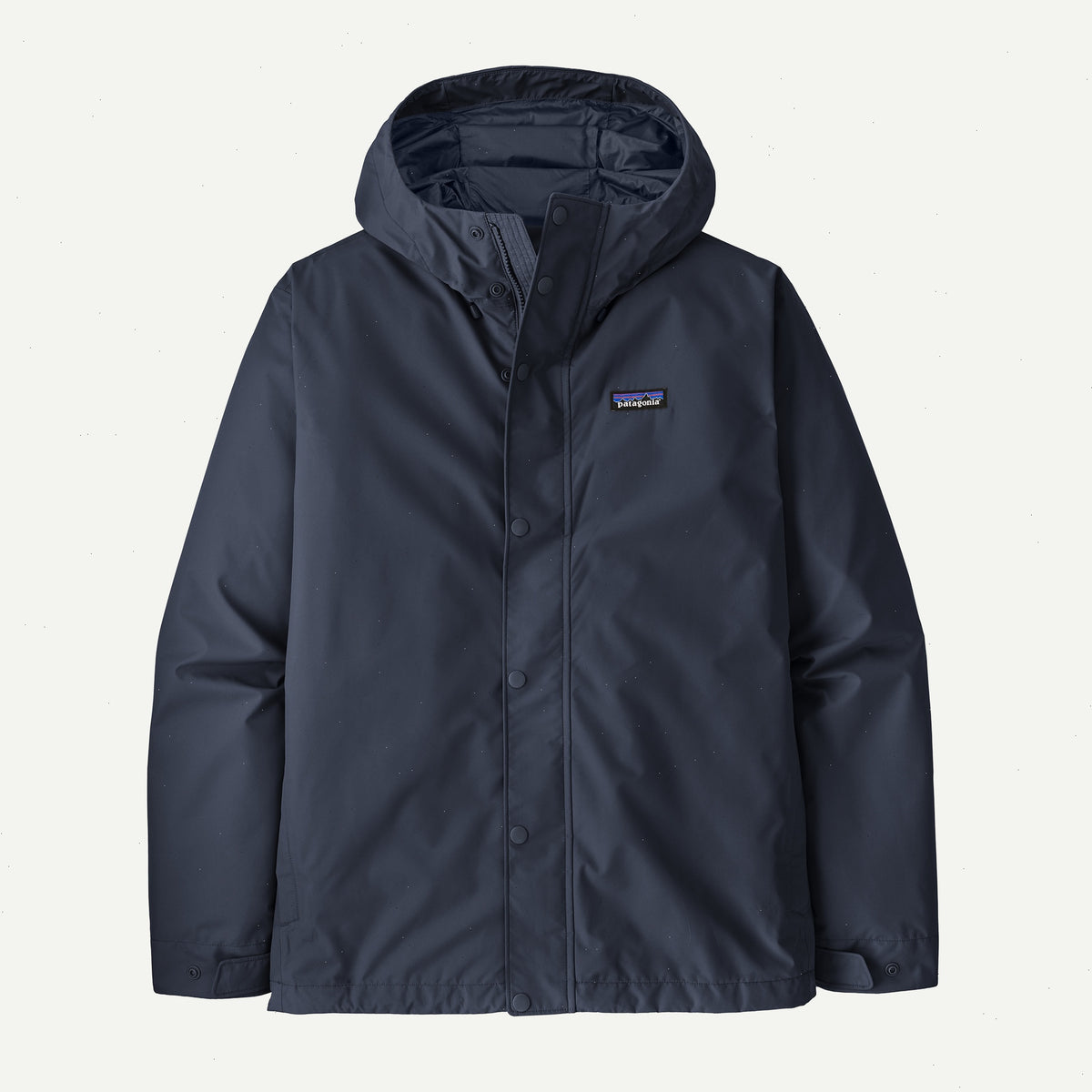 M's Jackson Glacier Rain Jacket