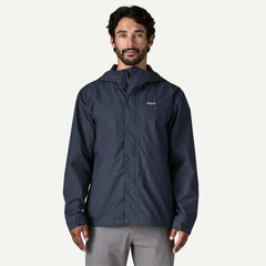M's Jackson Glacier Rain Jacket