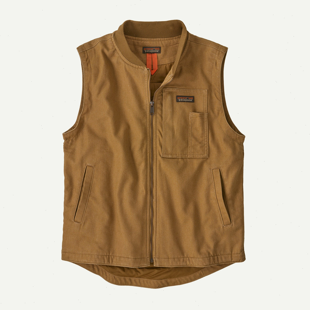 W's All Seasons Vest