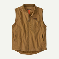 W's All Seasons Vest
