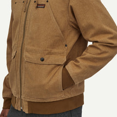 M's Iron Forge® Hooded Jacket