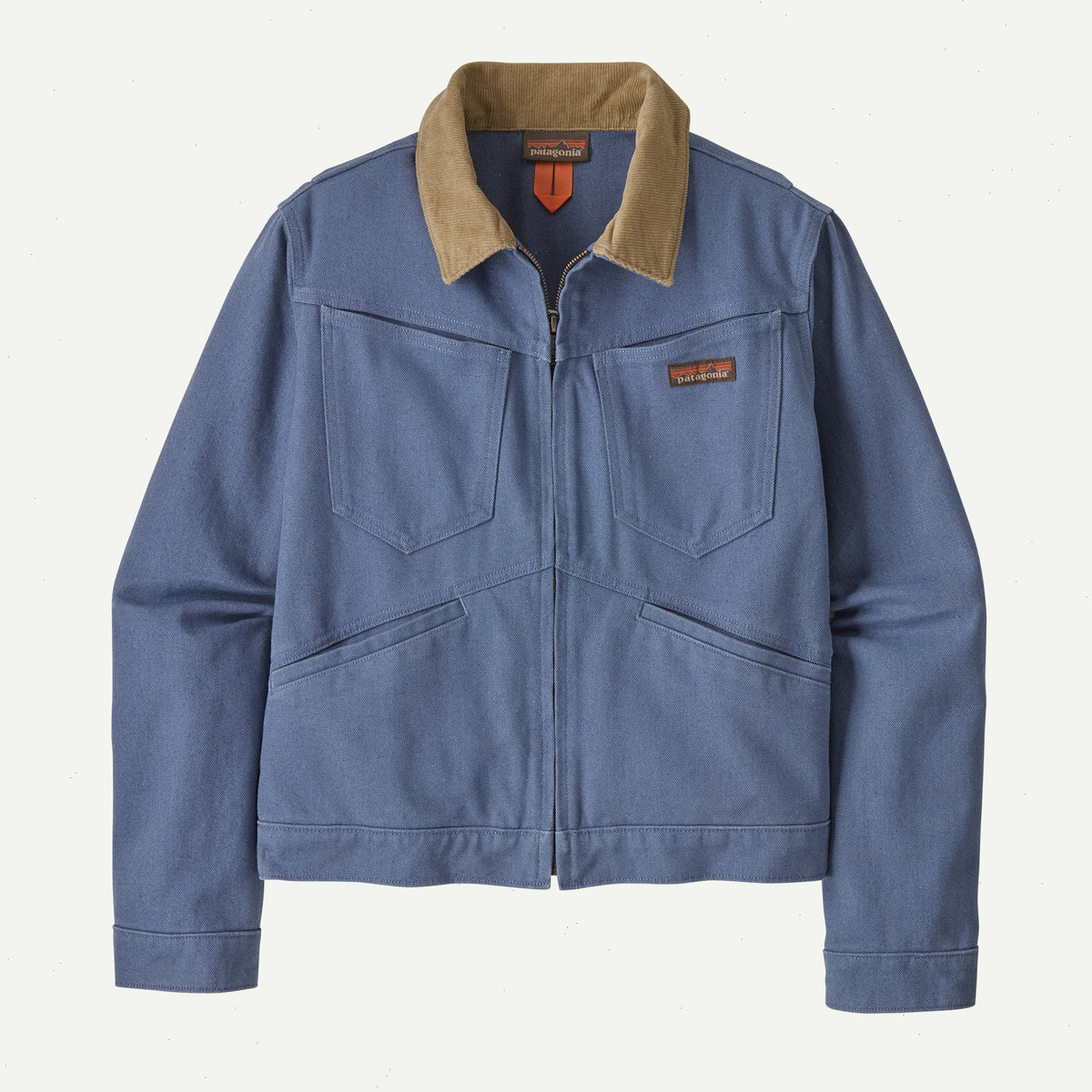 W's Iron Forge® Ranch Jacket