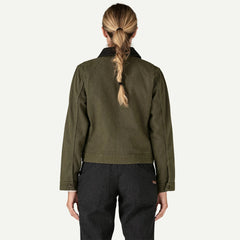 W's Iron Forge® Ranch Jacket