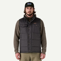 M's Steel Forge Vest
