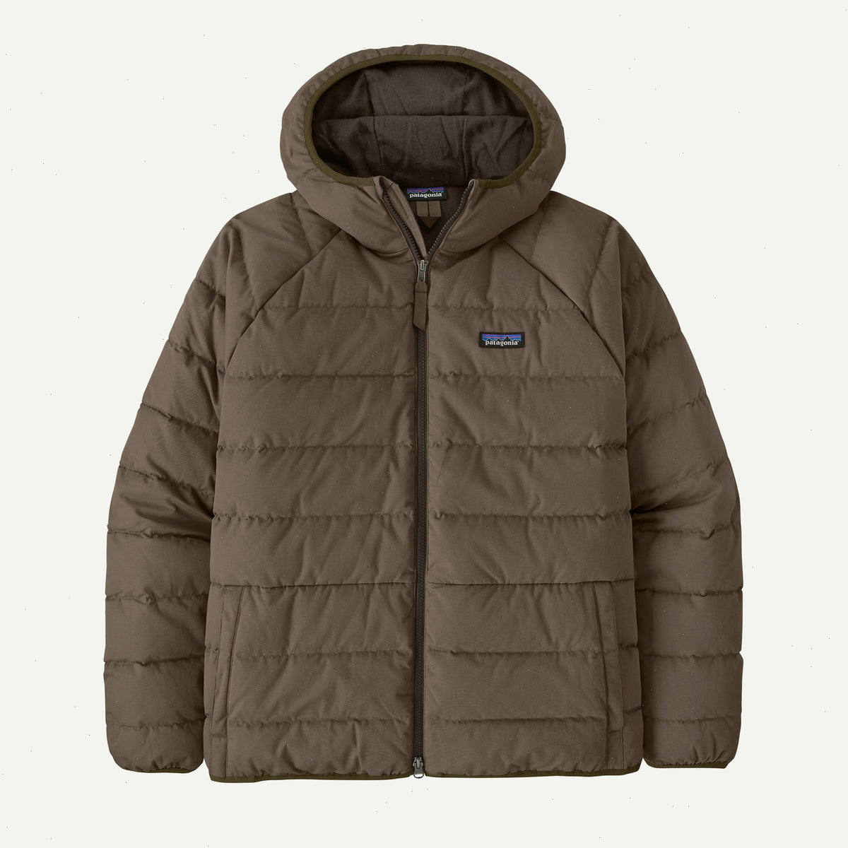 Cotton Down Jacket