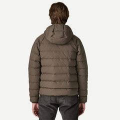 Cotton Down Jacket