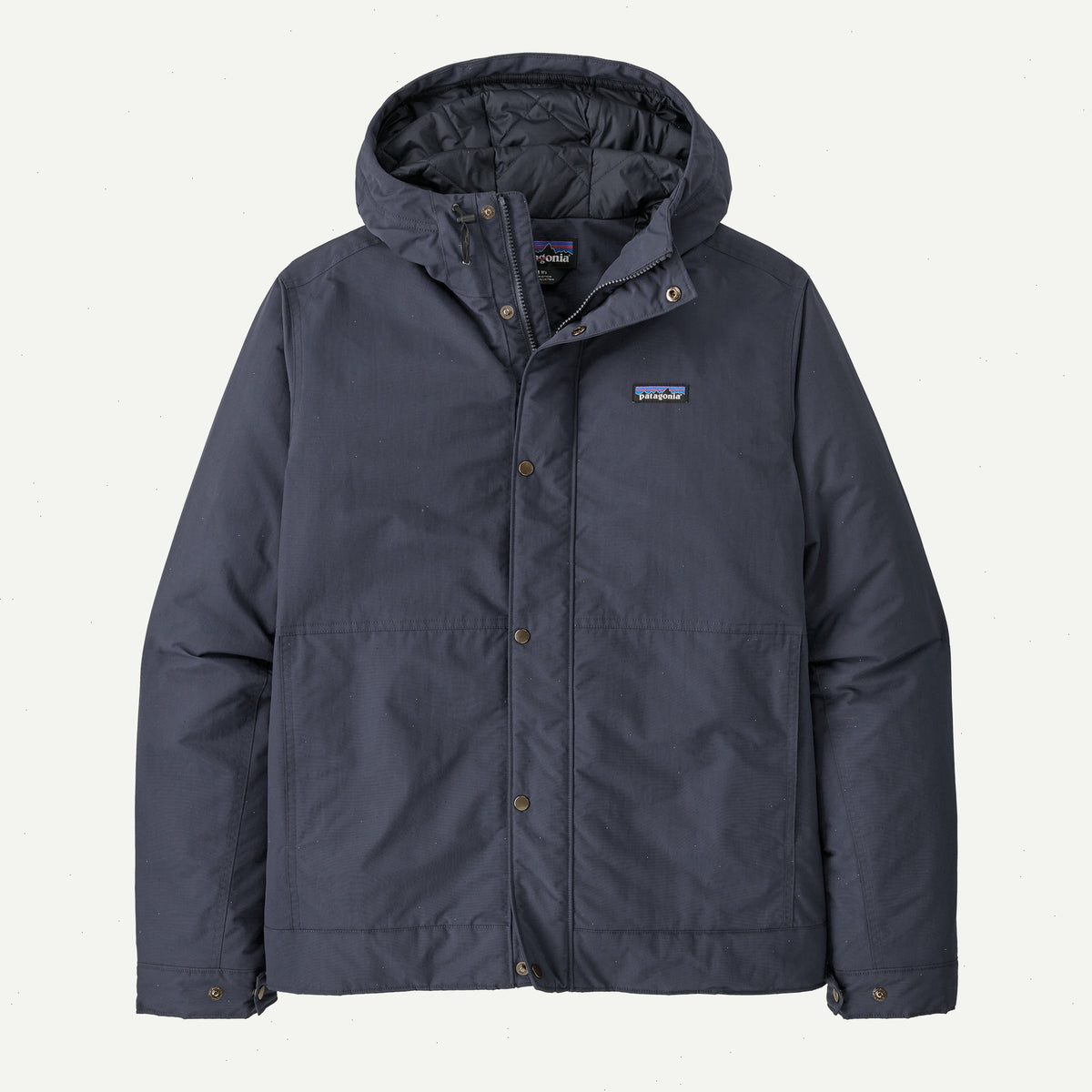 M's Isthmus Jacket