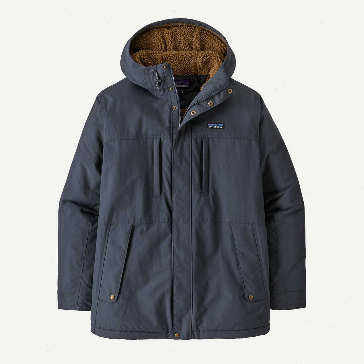 M's Isthmus Parka