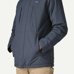 M's Isthmus Parka